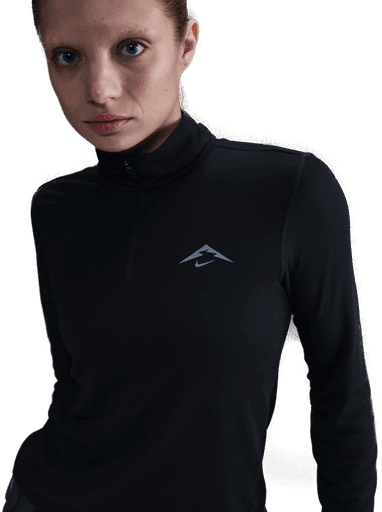 Nike Trail Dri-FIT mellomlag dame