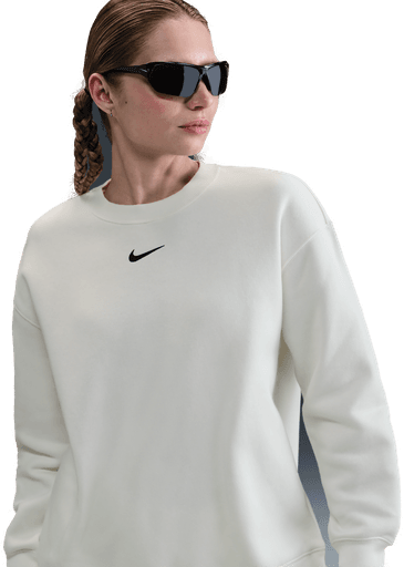 Nike Phoenix Fleece sweatshirt dame