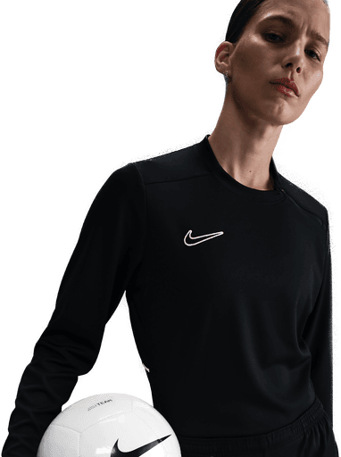 Nike Academy Dri-FIT langermet fotballoverdel dame