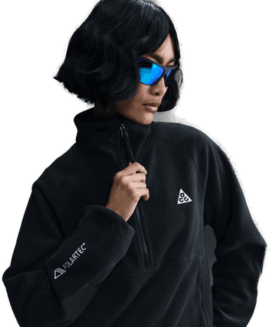 Nike ACG Wolf Tree overdel med halv glidelås