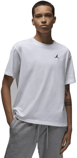 Jordan Essentials overdel dame - Hvit