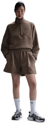 Nike 24.7 ImpossiblySoft Dri-FIT shorts