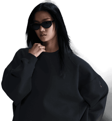 Nike 24.7 ImpossiblySoft Dri-FIT overdel dame