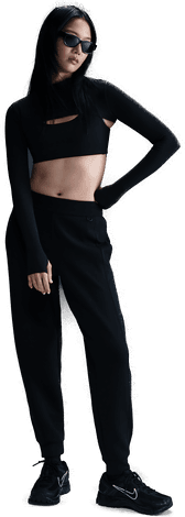 Nike 24.7 ImpossiblySoft Dri-FIT joggebukse