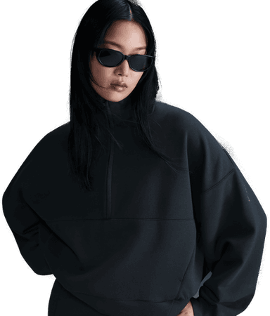 Nike 24.7 ImpossiblySoft Dri-FIT overdel dame