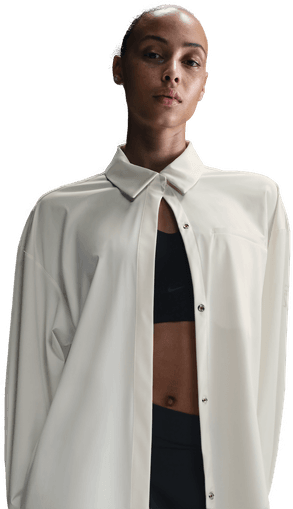 Nike 24.7 PerfectStretch Dri-FIT langermet trøye dame