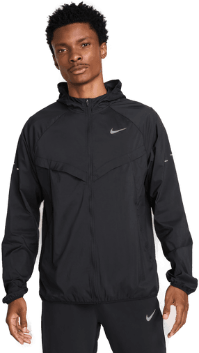 Nike Stride Repel UV løpejakke