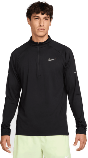 Nike Stride Dri-FIT løpeoverdel herre