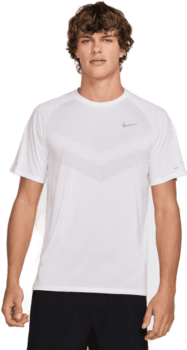 Nike Stride Dri-FIT ADV løpeoverdel