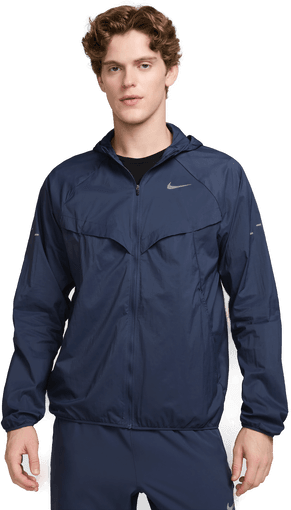 Nike Stride Repel UV løpejakke