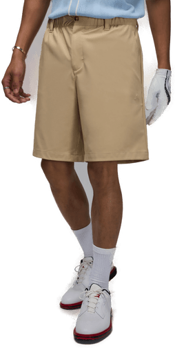 Jordan Sport golfshorts - Brun