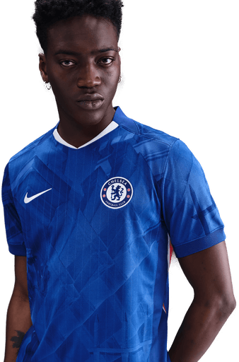 Nike Chelsea FC 2025/26 Hjemmedrakt