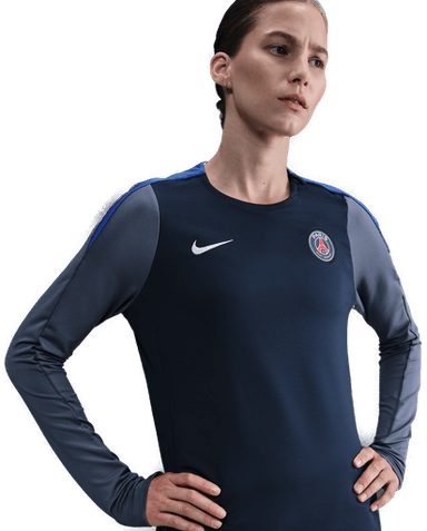 Nike Paris Saint-Germain Strike Dri-FIT fotballoverdel