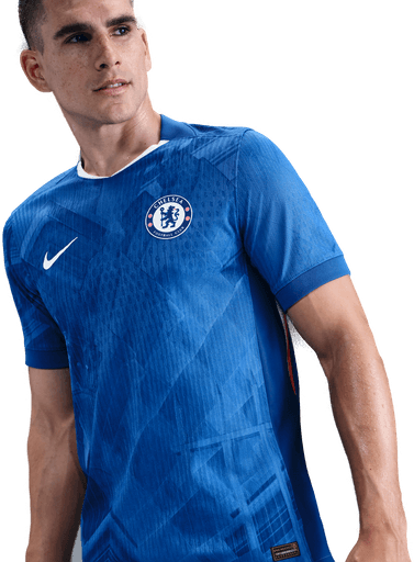 Nike Chelsea FC 2025/26 Match fotballdrakt