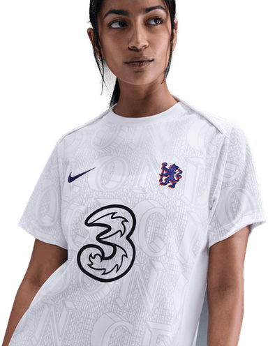 Nike Chelsea FC Academy Pro Dri-FIT fotballoverdel dame