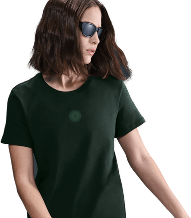 Nike Chelsea FC T-skjorte dame - Grønn