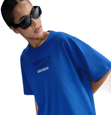 Nike Chelsea FC Supporter T-skjorte dame