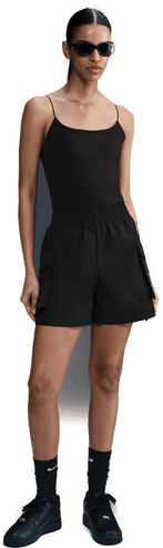 Nike Essential Woven cargoshorts dame