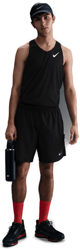 Nike Challenger Breathe Dri-FIT løpeshorts 18 cm