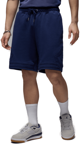 Jordan Flight Fleece Diamond shorts