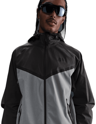 Nike Tech vevd jakke