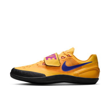 Nike Zoom Rotational 6 Kastsko - Gul