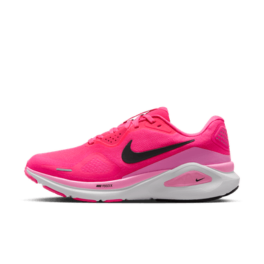 Nike Structure 26 løpesko dame - Rosa