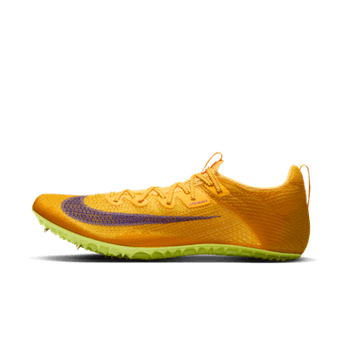 Nike Zoom Superfly Elite 2 - Gul