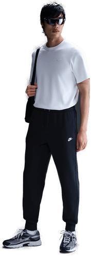 Nike Club joggebukse - Blå