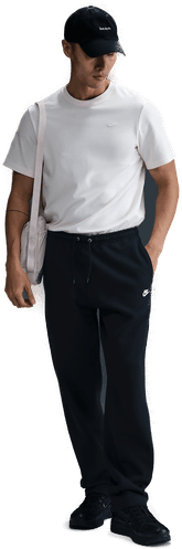 Nike Club fleecebukse herre - Svart