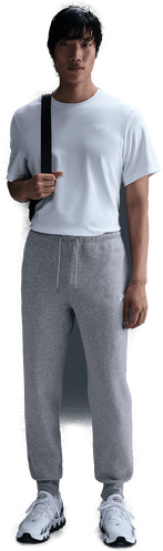 Nike Club joggebukse - Grå