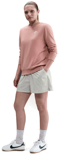 Nike Chill Poplin shorts dame