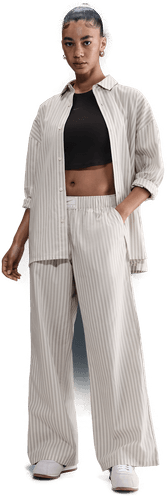 Nike Chill Poplin bukse dame