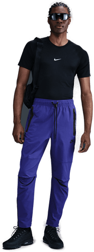 Nike Tech vevd bukse