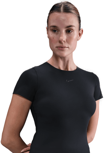 Nike Form kortermet overdel dame