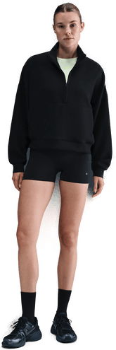 Nike Form boyshorts dame - Svart