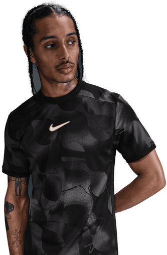 Nike Academy+ Dri-FIT fotballoverdel