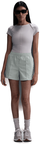 Nike Everything Woven shorts dame