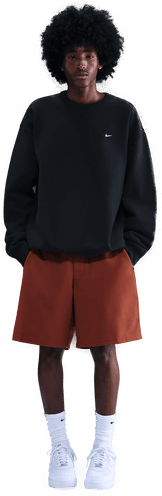 Nike Wool Classics shorts - Rød