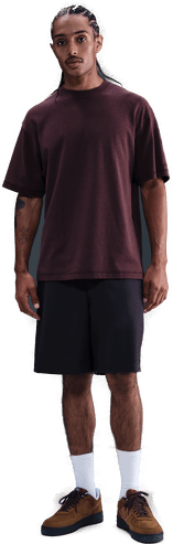 Nike Wool Classics shorts