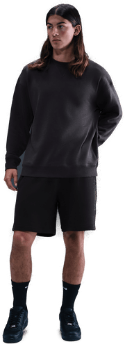 Nike Wool Classics fleeceshorts