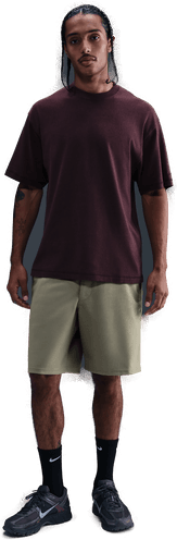 Nike Wool Classics shorts - Grønn