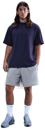 Nike Wool Classics fleeceshorts