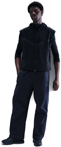 Nike Tech vevd bukse herre