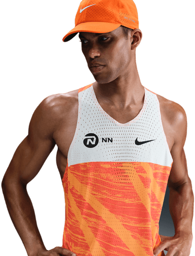 Nike AeroSwift Dri-FIT løpesinglet herre