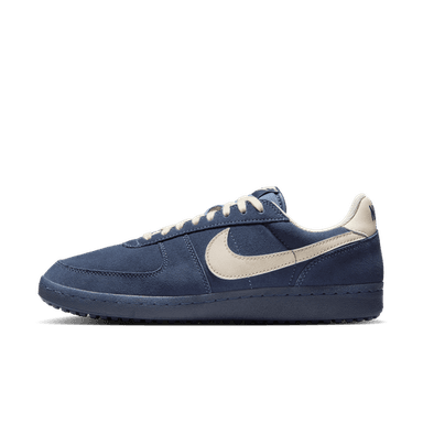 Nike Field General «Blue Suede»