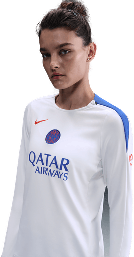 Nike Paris Saint-Germain Strike Dri-FIT fotballoverdel