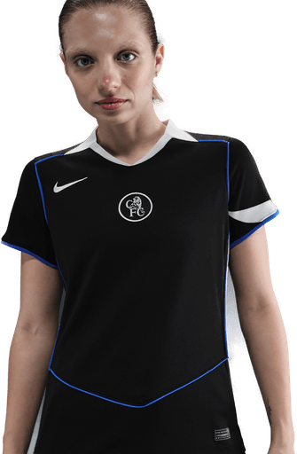 Nike Chelsea FC 2025/26 Dri-FIT fotballdrakt dame