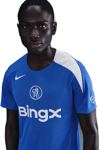 Nike Chelsea FC Strike Dri-FIT fotballtrøye