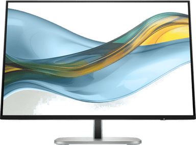 HP Pro PC-skjerm 24" 1920x1200